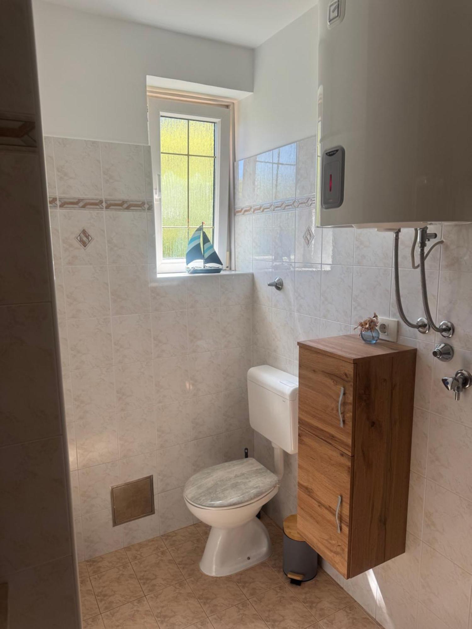 Apartmaji Pri Bosi Nogi Izola Ngoại thất bức ảnh